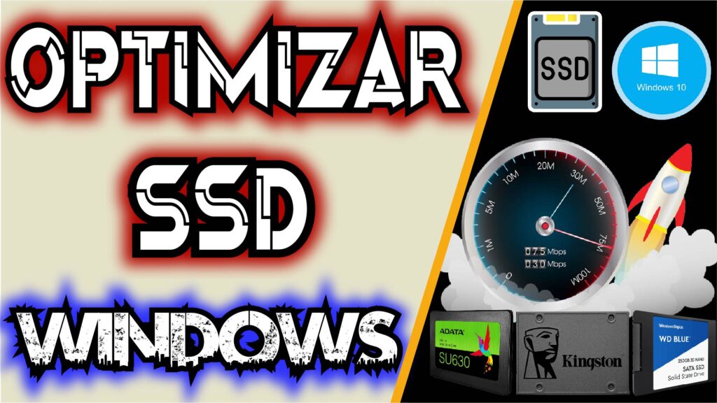 Como Acelerar Y Optimizar Ssd En Windows 2022 Rstutoriales 6280