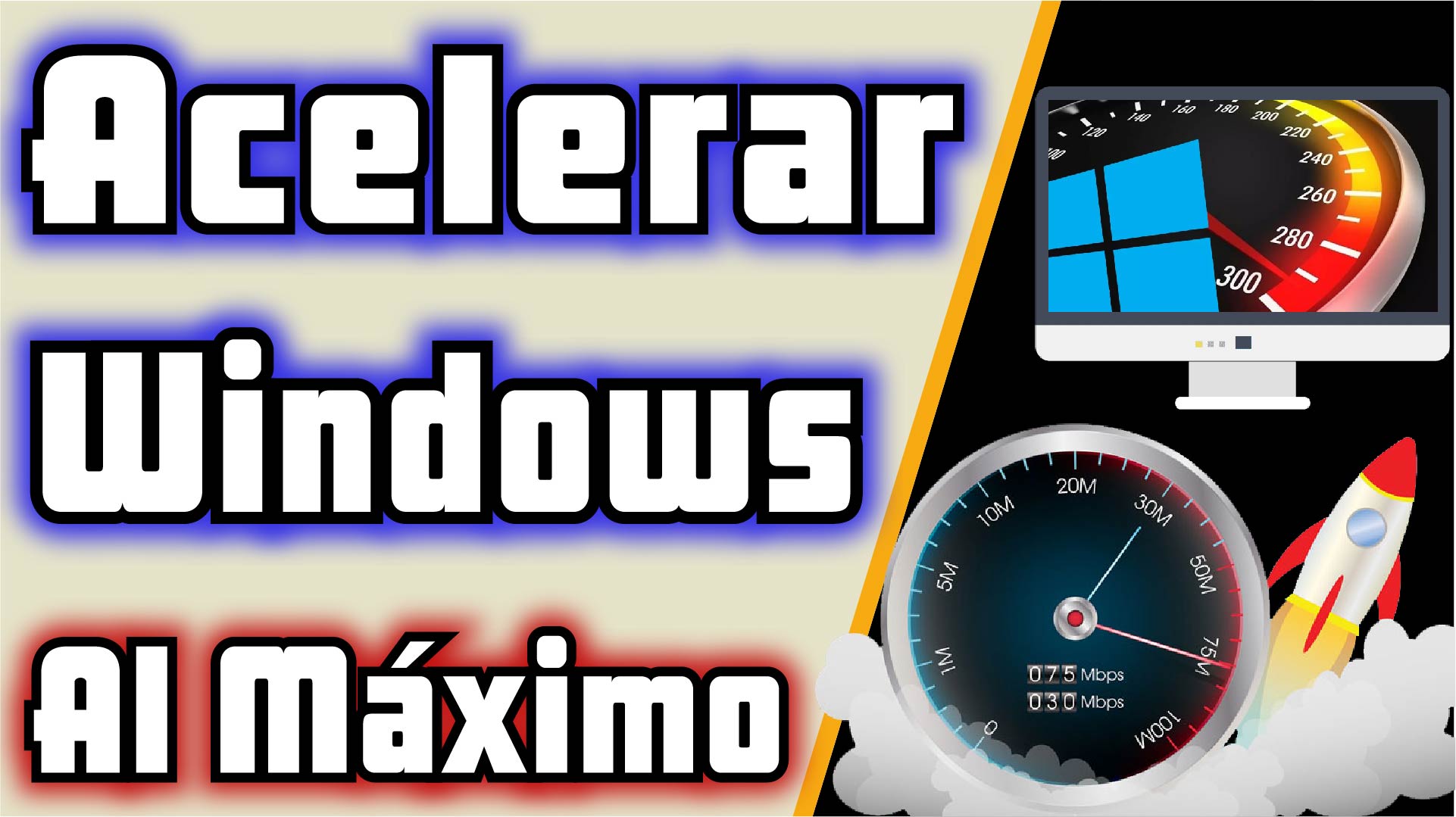 Como Acelerar Windows Al Maximo 2022 Rstutoriales 0723